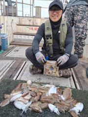 10월11일쭈갑 사진