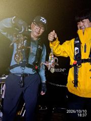돌문어/쭈꾸미 대박조황! 고고고!