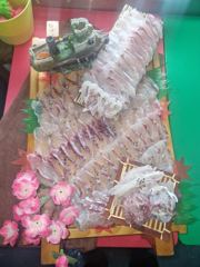 [사천] 흘림낚시 가실분 연락주세요 토4자리 일여유자리 많아요
