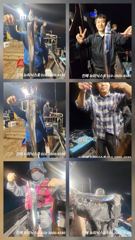 [진해] 17일 갈치 텐빈 입항 조황 3~5지 퍽퍽 쿨러넘칩니다