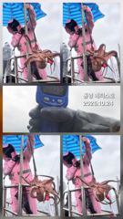 통영] 문어 사량도 굴어장 조황 24일(토) 통영 메티스호