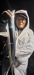 (은별호)10/28내만갈치 출항합니다