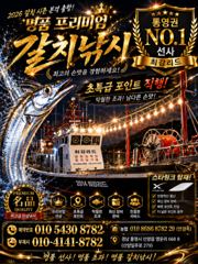 [통영최강리드호] 태풍 뒤 왕갈치 한판 승부! 수요일 출항, 예약 받습니다!