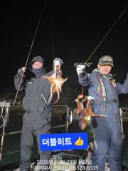 [진해] 문어] 토요일 빵꾸2자리, 일요일주간 예약가능~ 키로오버 고고!…
