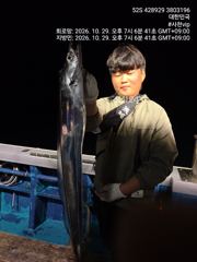 가을갈치