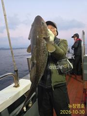 공현진 22인승 뉴창명호 왕대구 조황