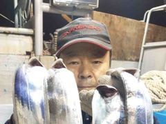 은빛나래피싱 떳다. 초대박. 대마도 특급갈치. 주렁주렁 열매 따먹기보다 쉬웠습니다. 새벽녘 대갈치 집중 공략성공(일월화가능)