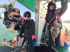 31일,쭈꾸미,.왕갑돌,조황,삼포김선장,삼천포
