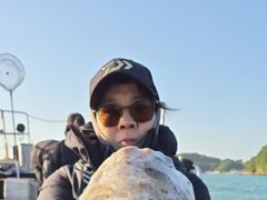 주꾸미 황금물때가 왓습니다